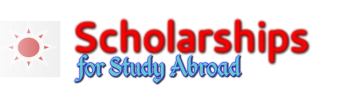 Scholarships For Study Abroad