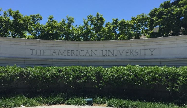 American University 