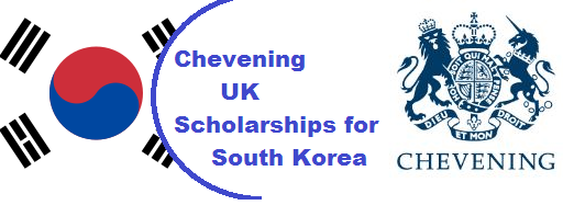 Chevening UK Scholarships for South Korea