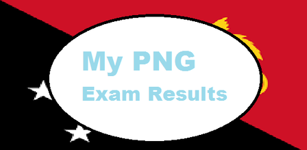 My PNG Examination Results