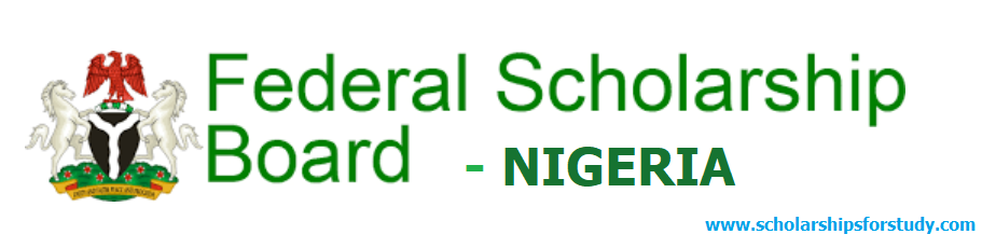 Nigerian Federal Government scholarships for Nigerians students 