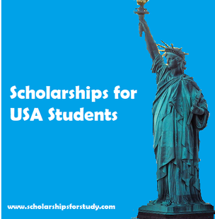 Scholarships for USA Students