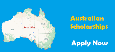 Australian Scholarships 