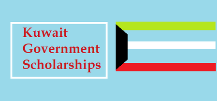 Kuwait Government Scholarships 