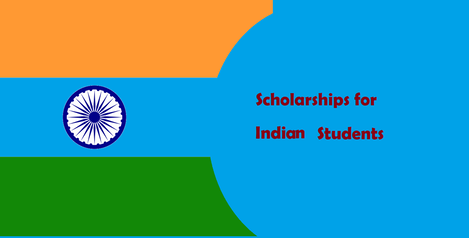 Scholarships for India