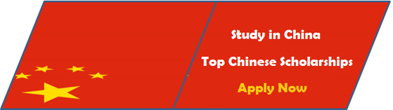 Top Chinese Scholarships