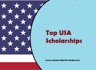 Top USA Scholarships 