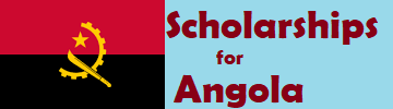 Scholarships for Angola 