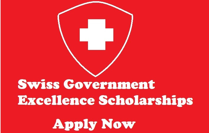 Switzerland Scholarships 